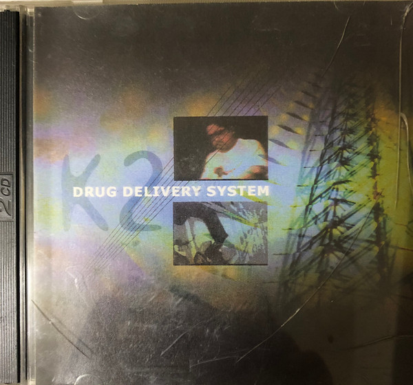 Drug Delivery System + Live