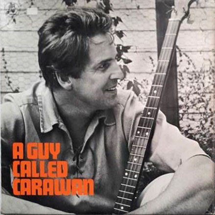 A Guy Called Carawan