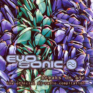 Evosonic - Breaks On Air