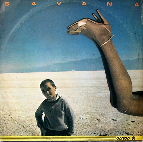 Savana