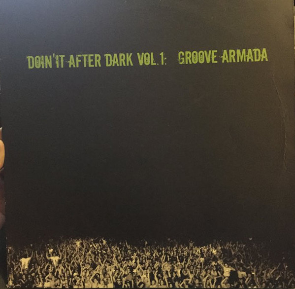 Doin' It After Dark Vol. 1