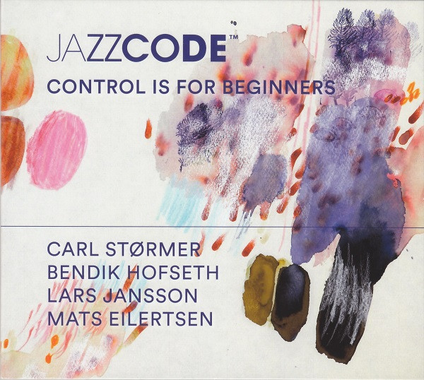Control Is For Beginners