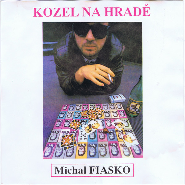 Kozel Na Hradě