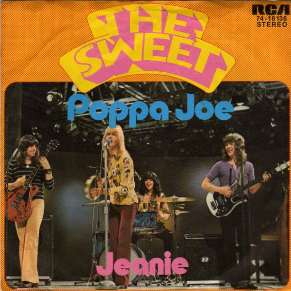 Poppa Joe 