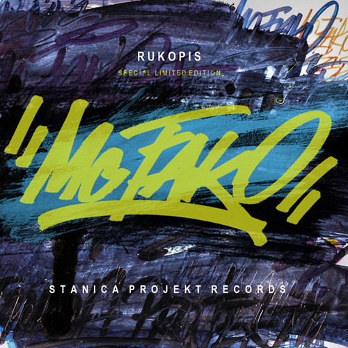 Rukopis