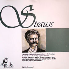 Strauss