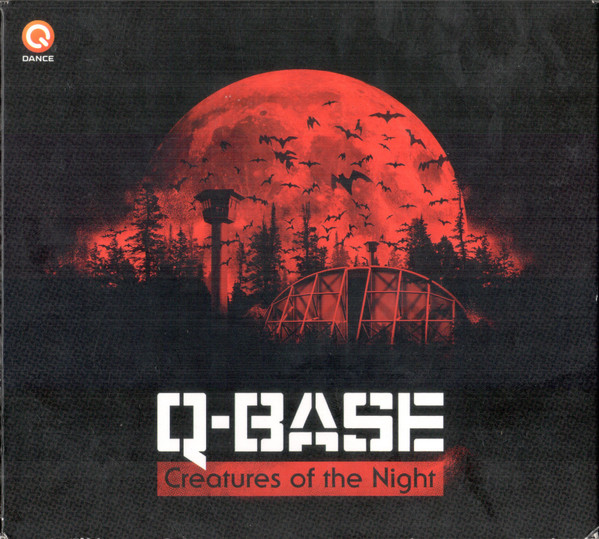 Q-Base - Creatures Of The Night