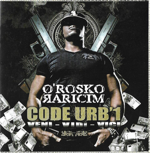 Code Urb'1 Veni - Vidi - Vici