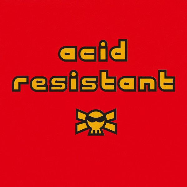 Acid Resistant