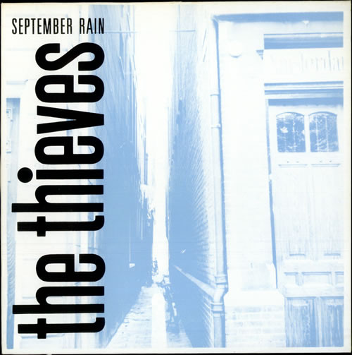 September Rain