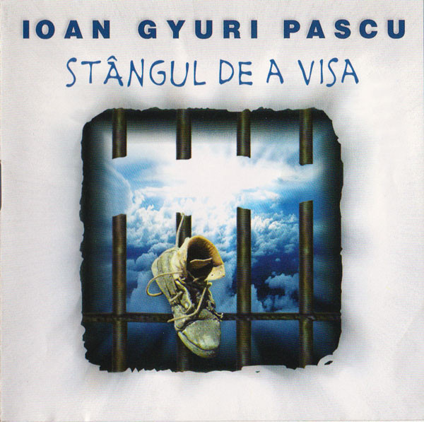 Stângul De A Visa
