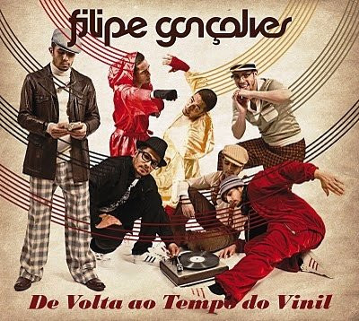 De Volta Ao Tempo Do Vinil