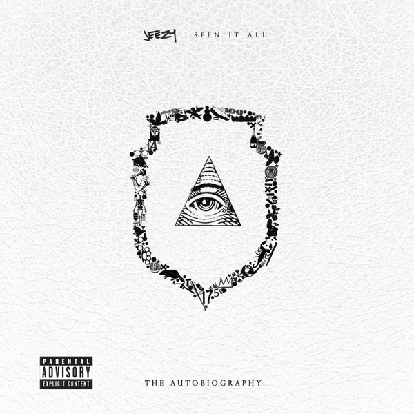 Seen It All: The Autobiography