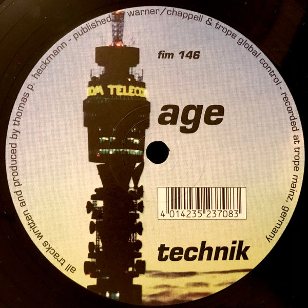Technik