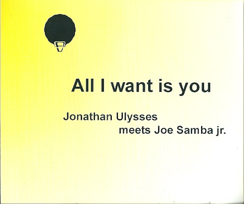 All I Want Is You