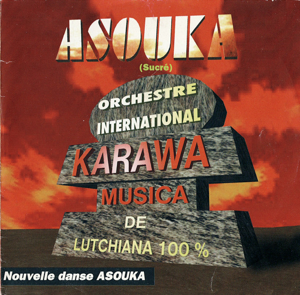Asouka