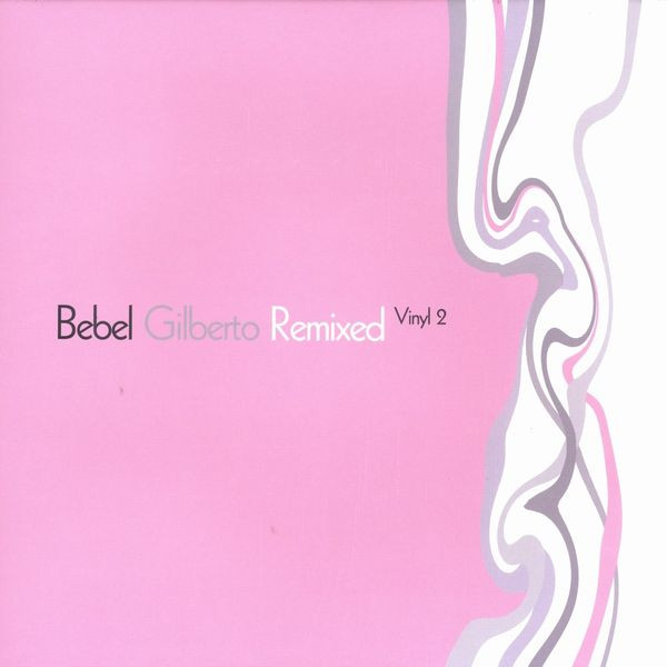 Remixed Vinyl 2