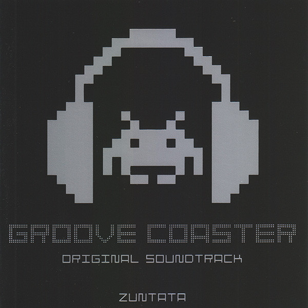 Groove Coaster (Original Soundtrack)