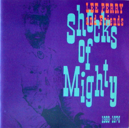 Shocks Of Mighty 1969-1974