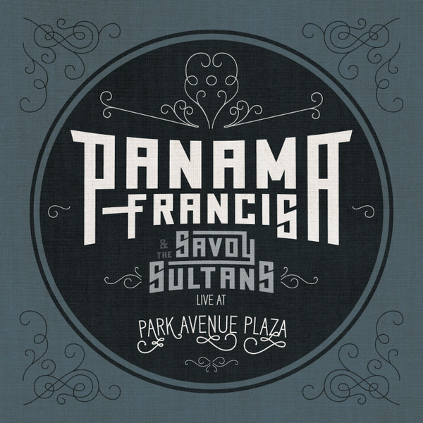Live At Park Avenue Plaza