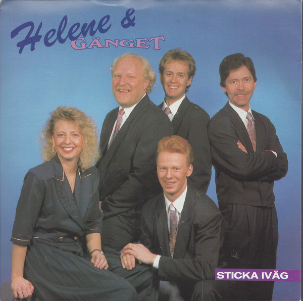 Sticka Iväg
