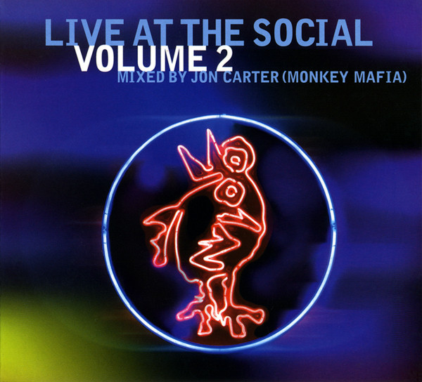 Live At The Social Volume 2