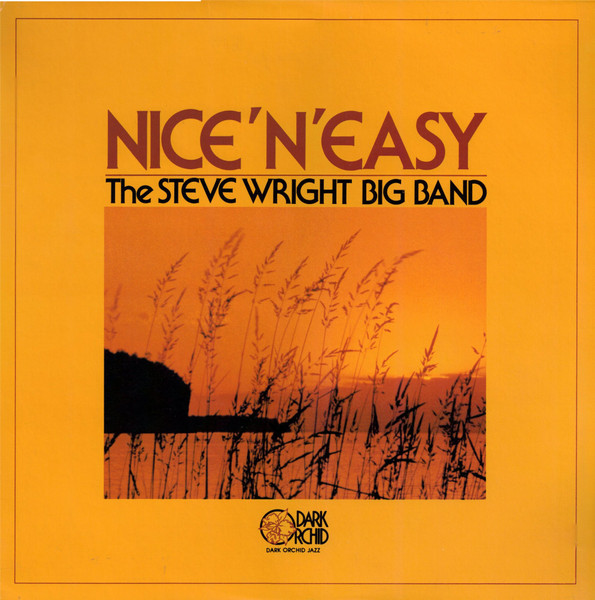Nice 'N' Easy
