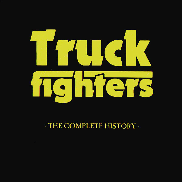 The Complete History