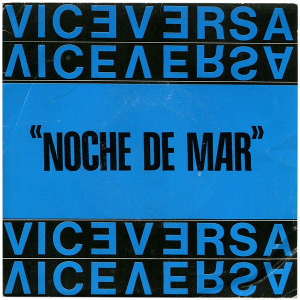 Noche De Mar