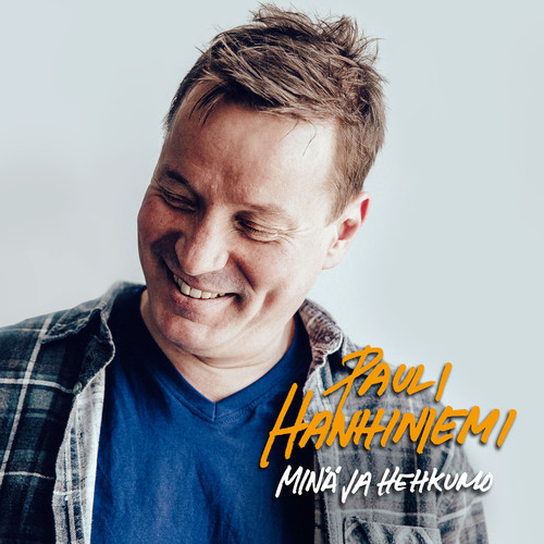 Minä Ja Hehkumo