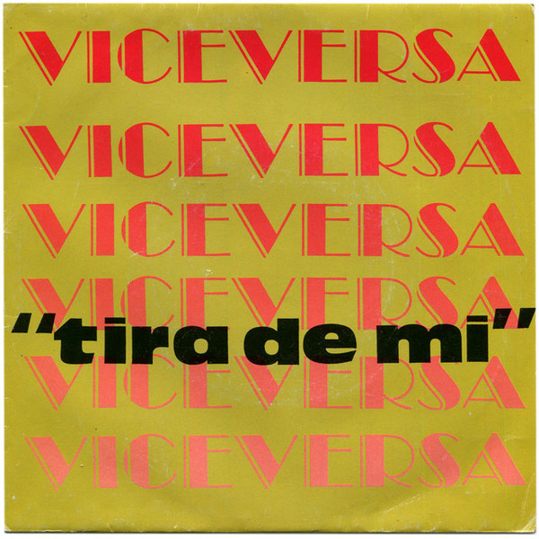 Tira De Mi
