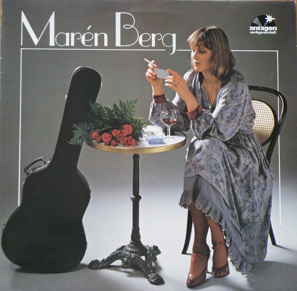 Marén Berg