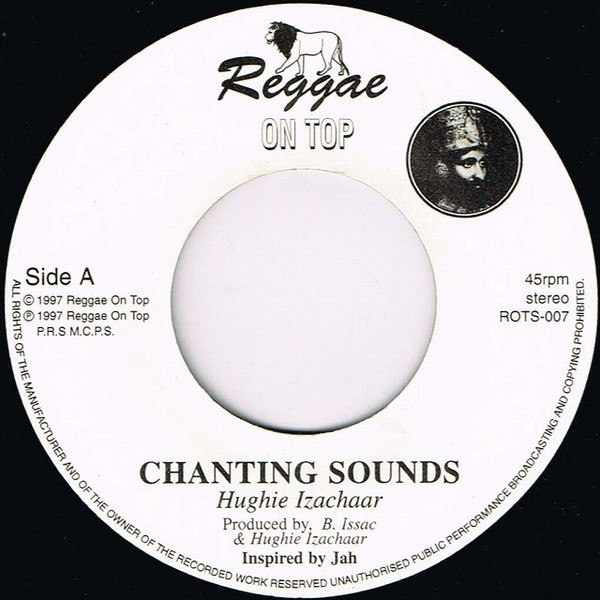 Chanting Sounds