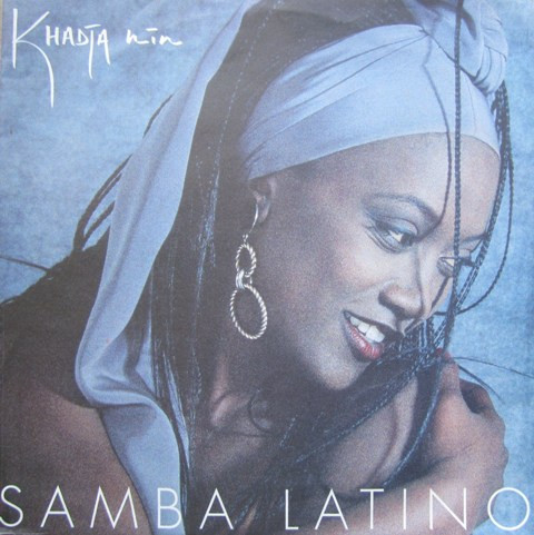 Samba Latino
