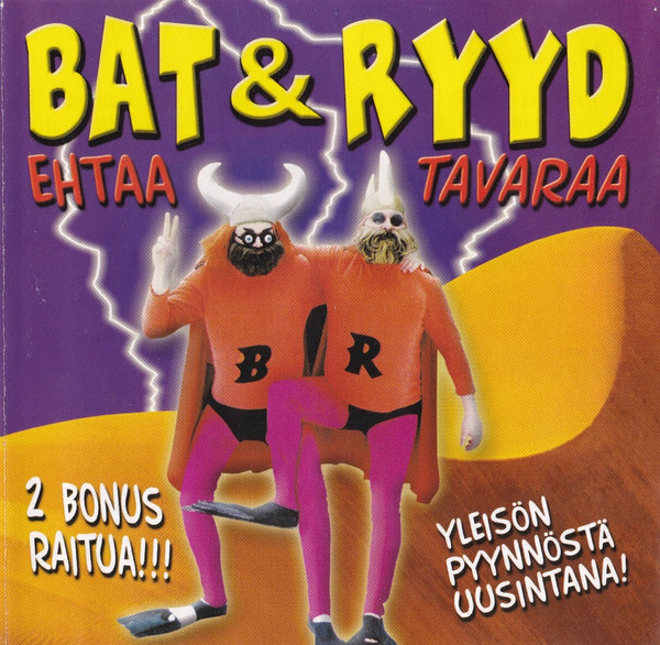 Ehtaa Tavaraa