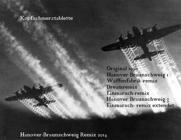 Hanover-Braunschweig Remix 2014 