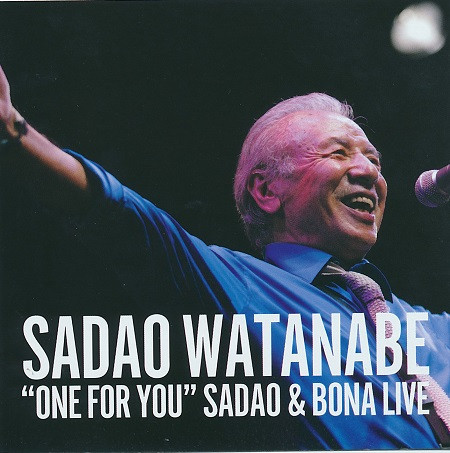 "One For You" Sadao & Bona Live
