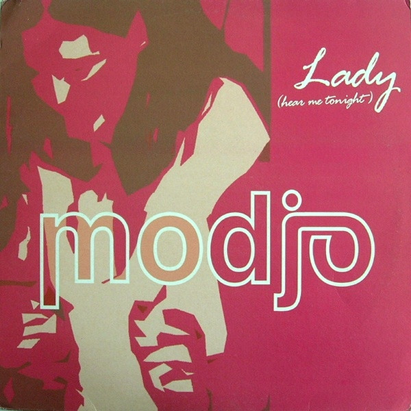 Lady (Hear Me Tonight)