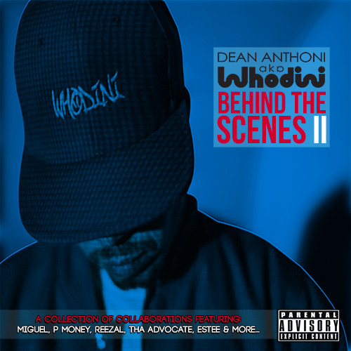 Behind The Scenes II