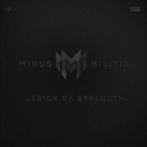 Legion Of Strength