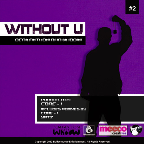 Without U