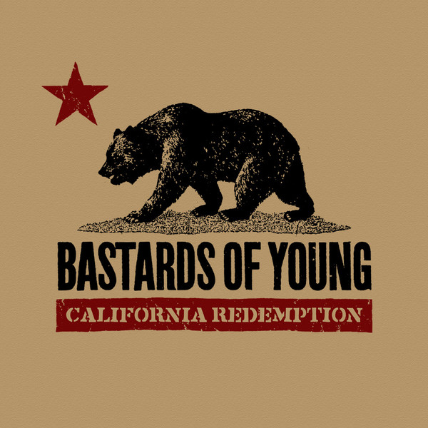 California Redemption