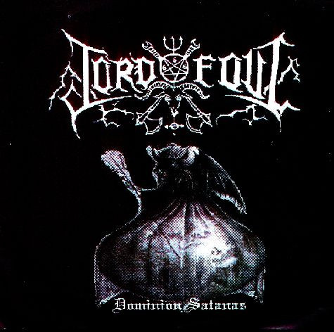 Dominion Satanas