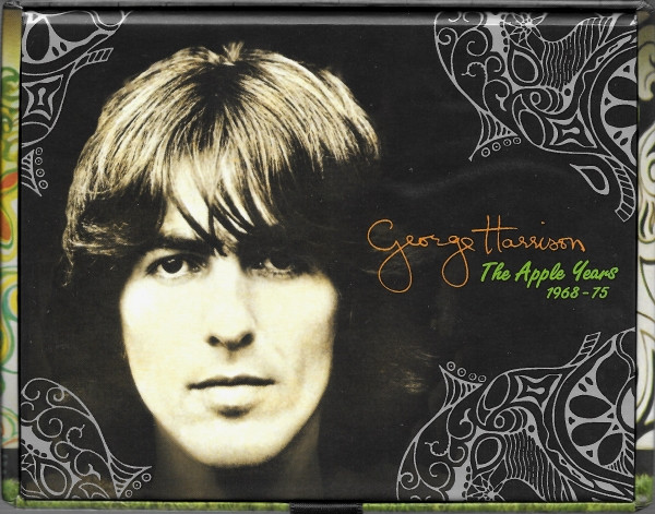 The Apple Years 1968-75
