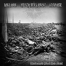 Warlocaustic Black Hate Metal