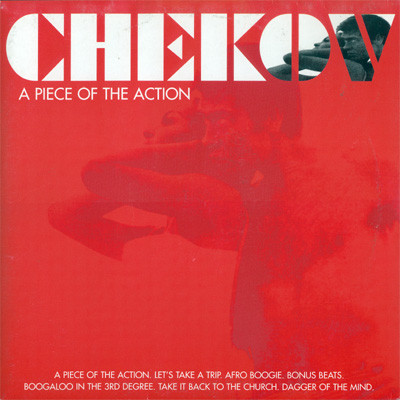 A Piece Of The Action