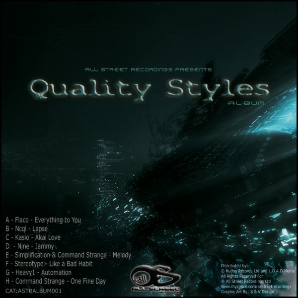 Quality Styles