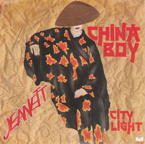 China Boy
