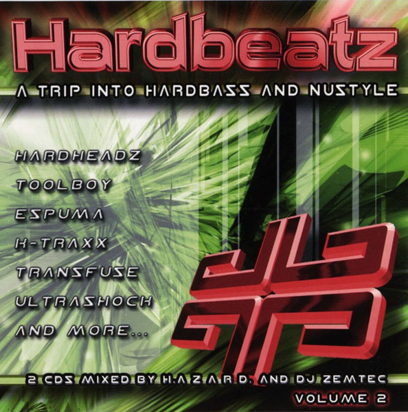 Hardbeatz Volume 2