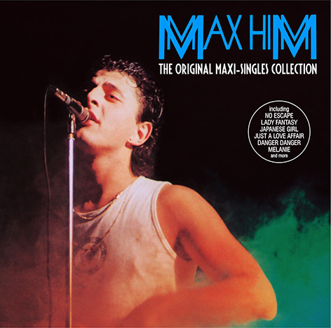 The Original Maxi-Singles Collection